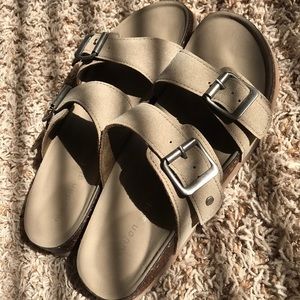 Cute sandals